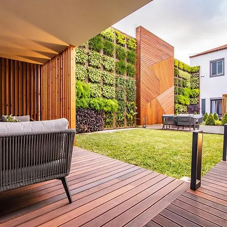 Villa Esmeralda Ponta Delgada Exterior foto