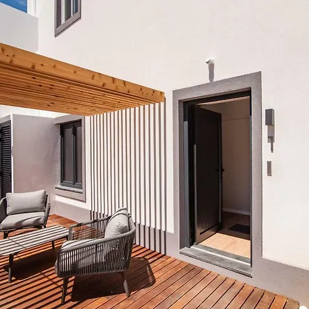 Villa Esmeralda Ponta Delgada Exterior foto