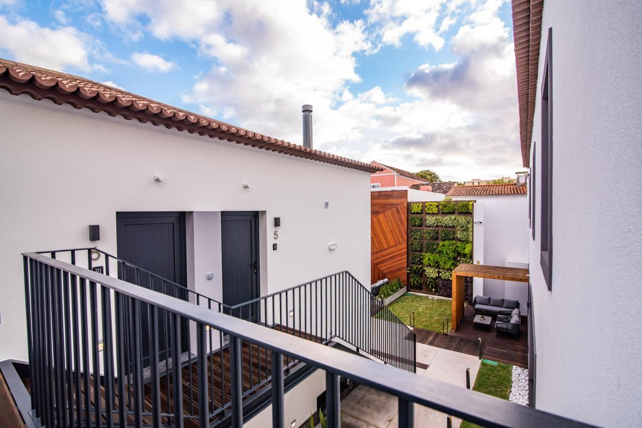 Appartement Esmeralda