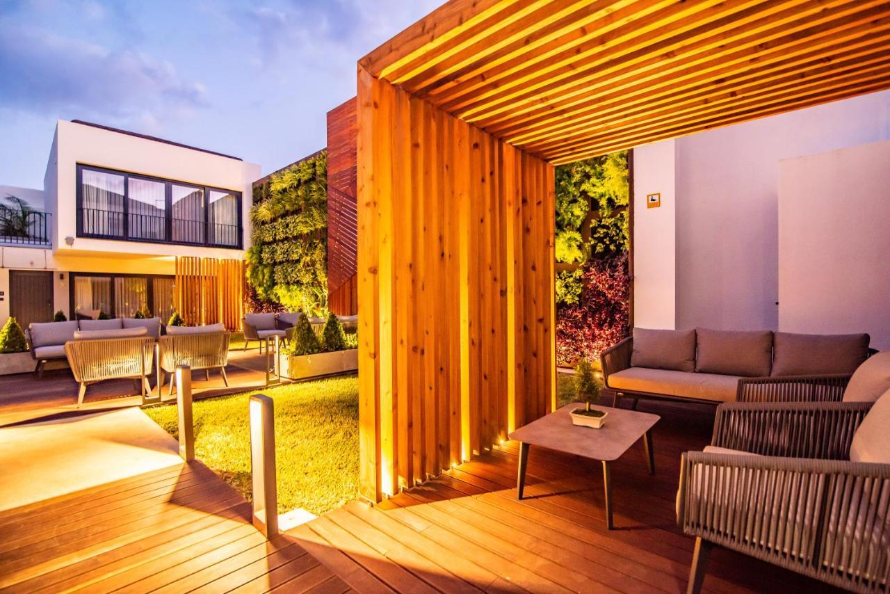 Esmeralda Appartement *