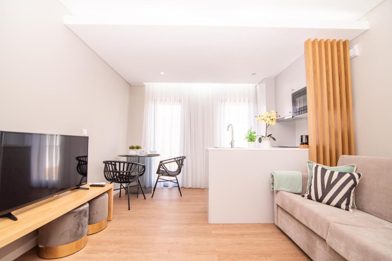 Appartement Esmeralda *
