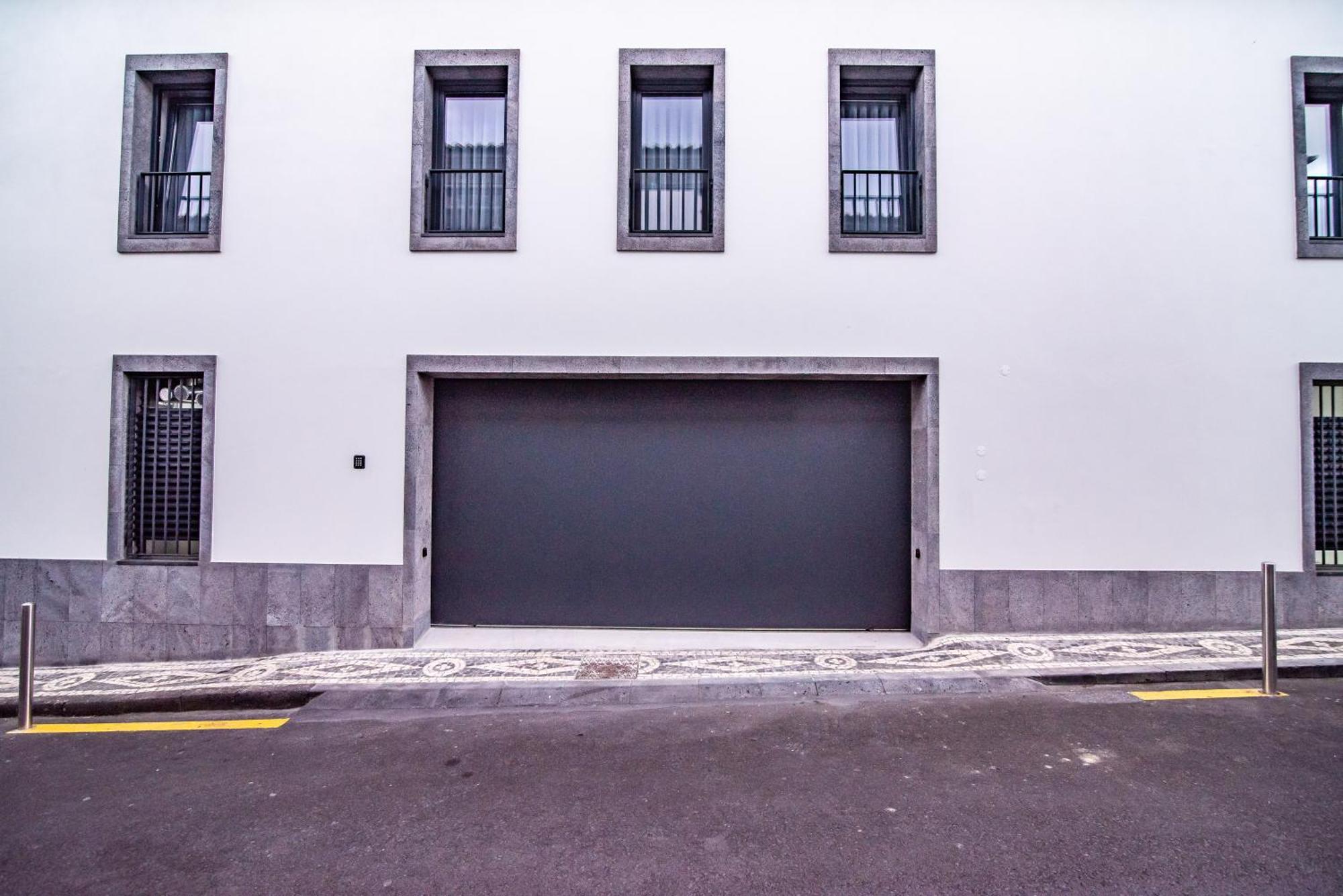 Esmeralda Appartement *