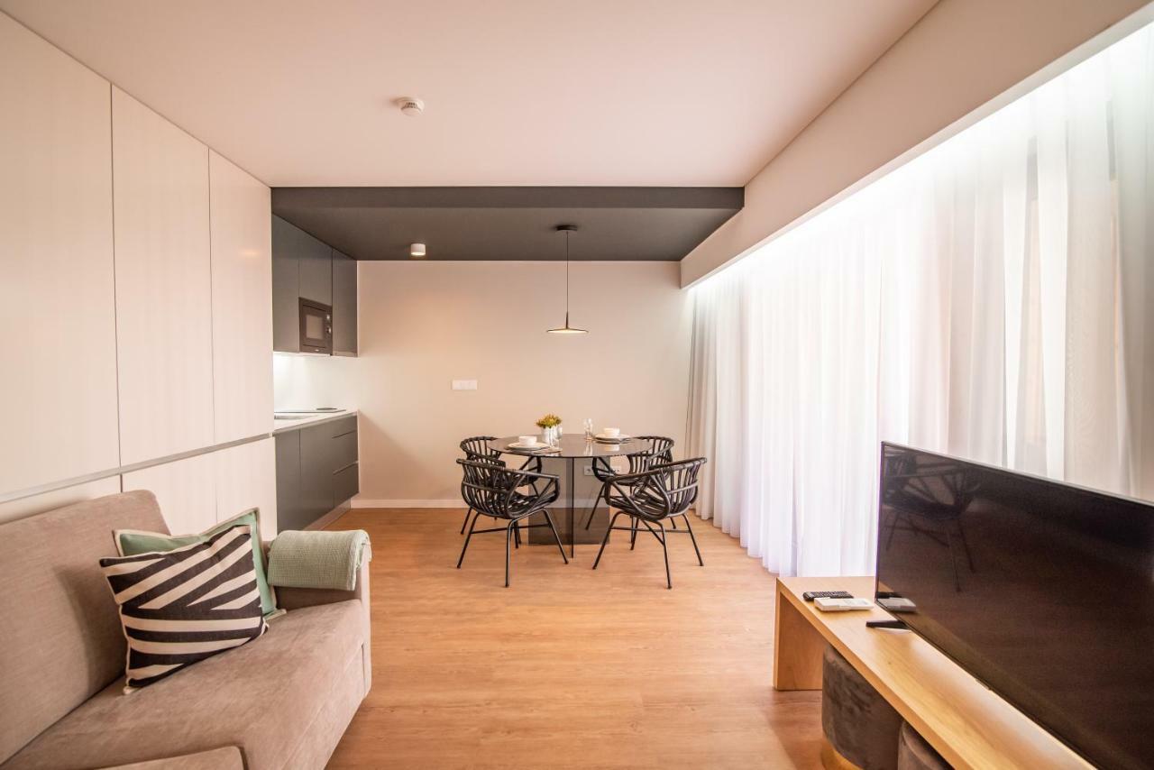 Esmeralda Appartement